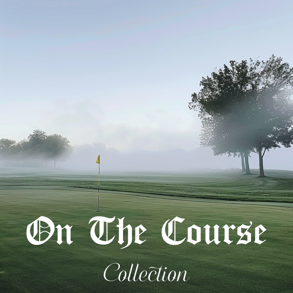 On The Course Collection