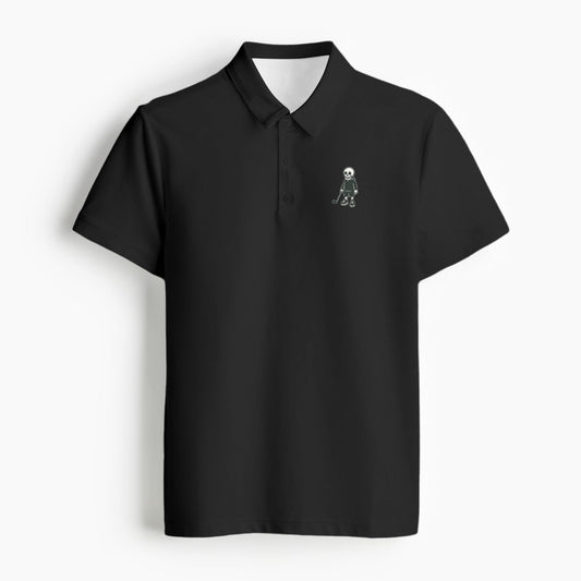 Billy Men's Golf Polo
