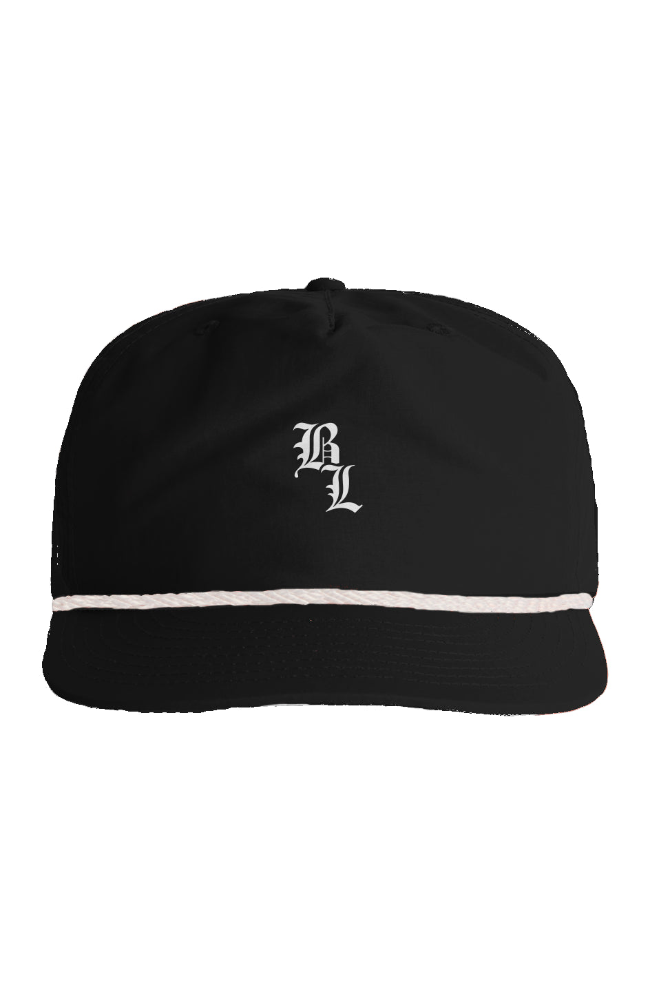 "BL" Golf Cap