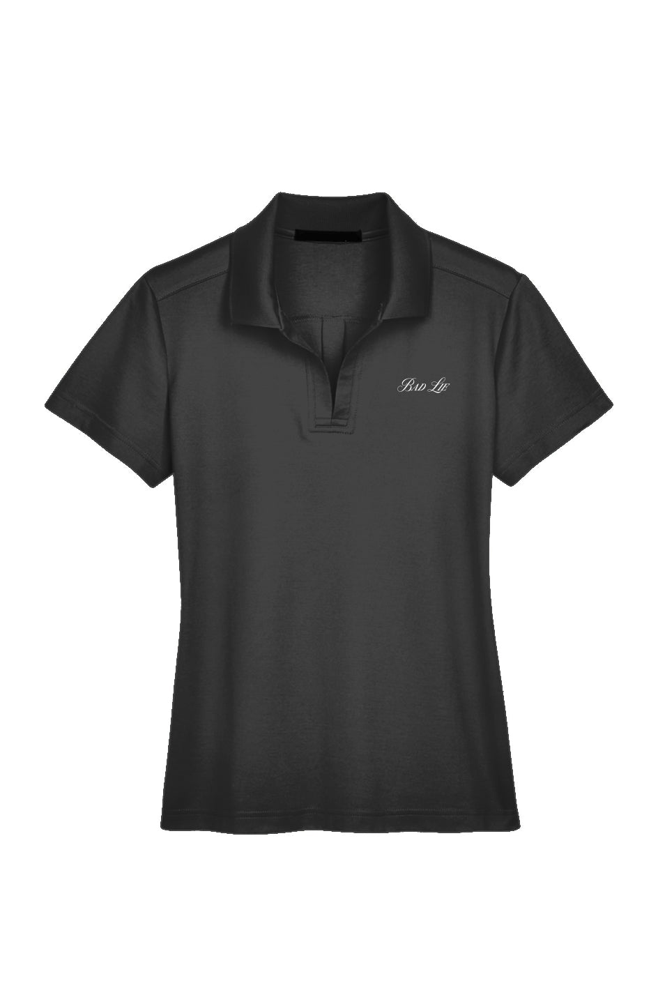 "Classy" Women's Performance Golf Polo