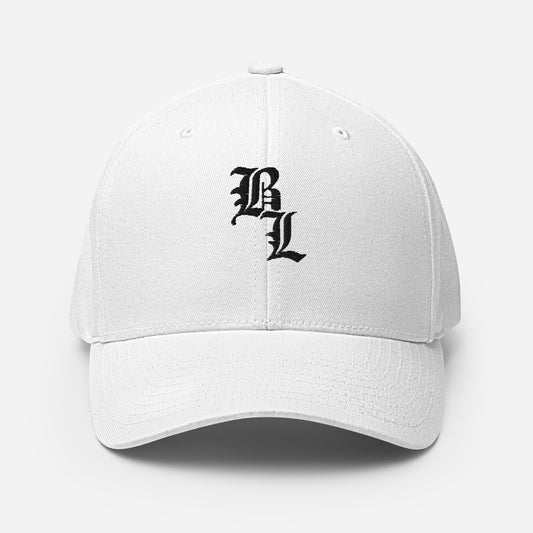 "BL" Golf Hat