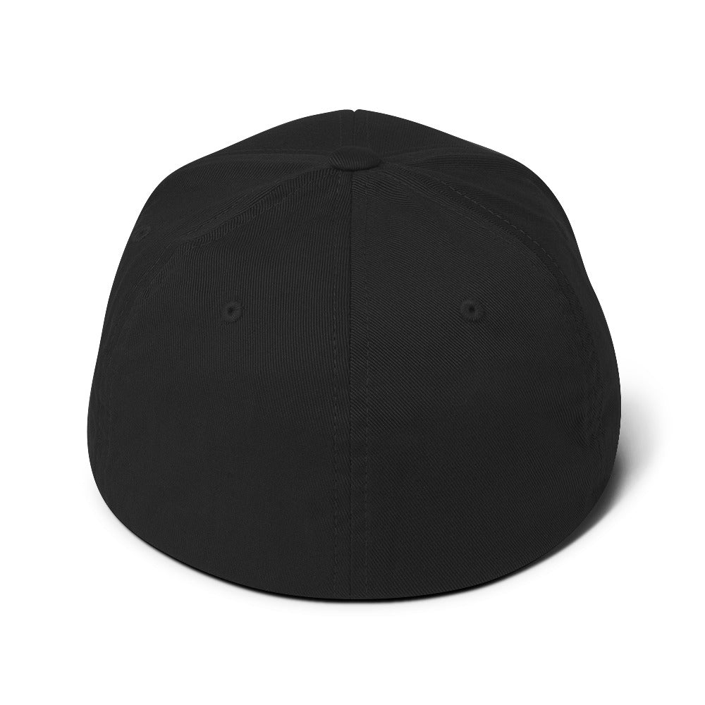 Bad Lie Golf  Bad Lie Golf Hat Fitted